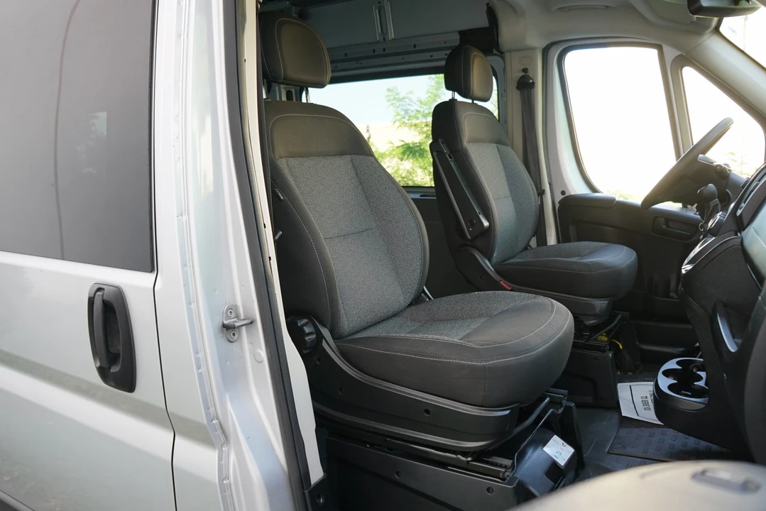 2016 Ram ProMaster - Image 28 of 31