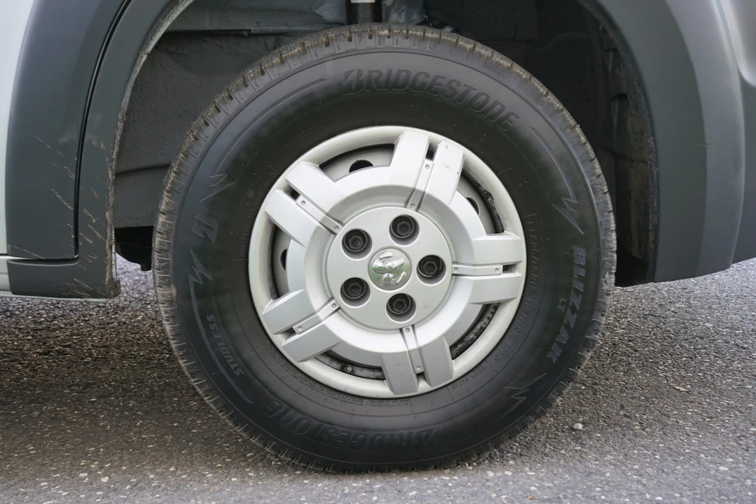 2016 Ram ProMaster - Image 17 of 31
