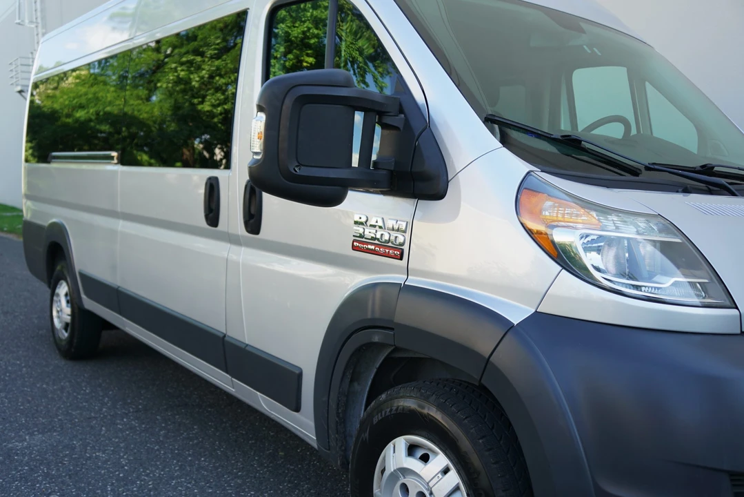 2016 Ram ProMaster - Image 8 of 31
