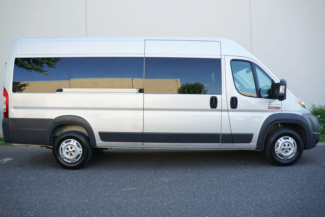 2016 Ram ProMaster - Image 7 of 31