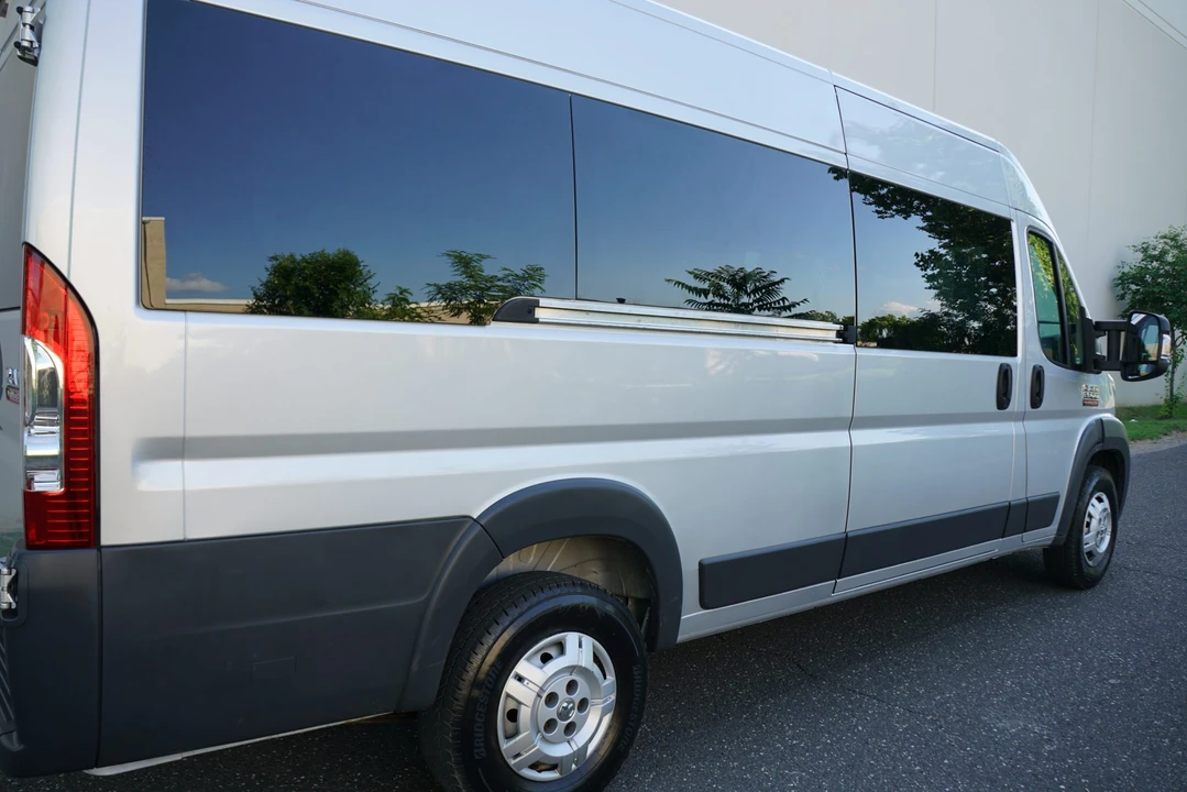 2016 Ram ProMaster - Image 11 of 31