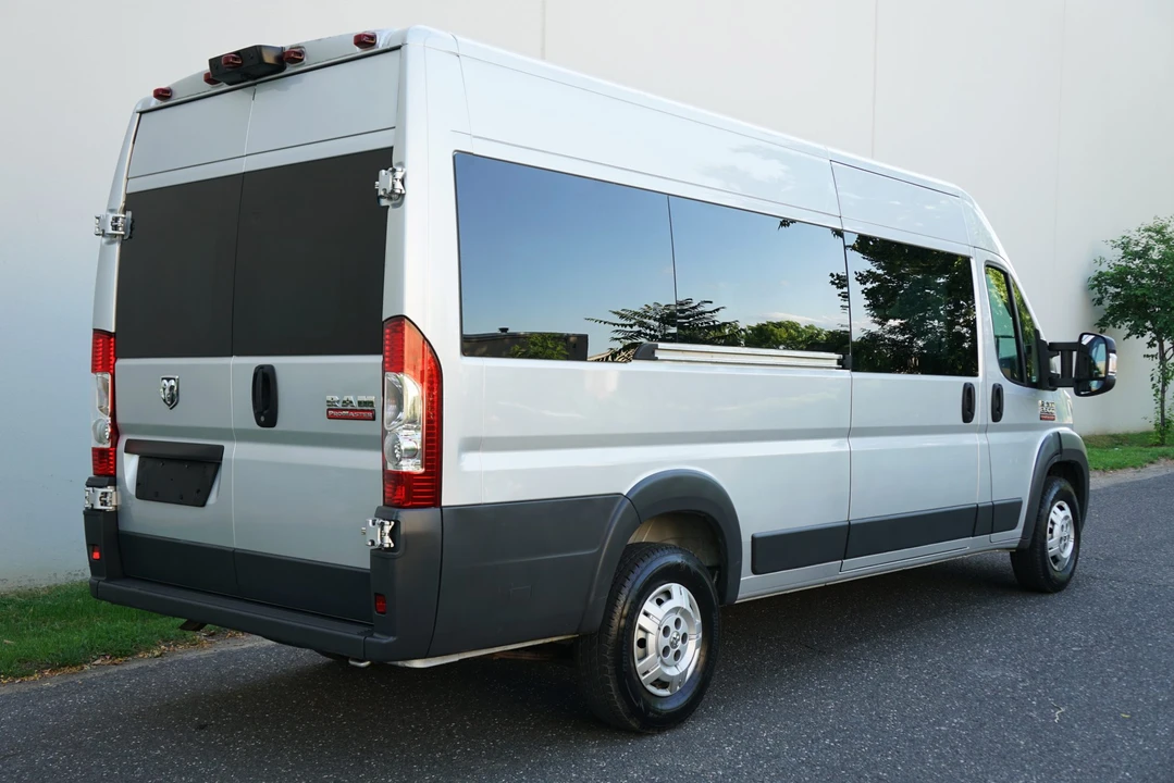 2016 Ram ProMaster - Image 6 of 31