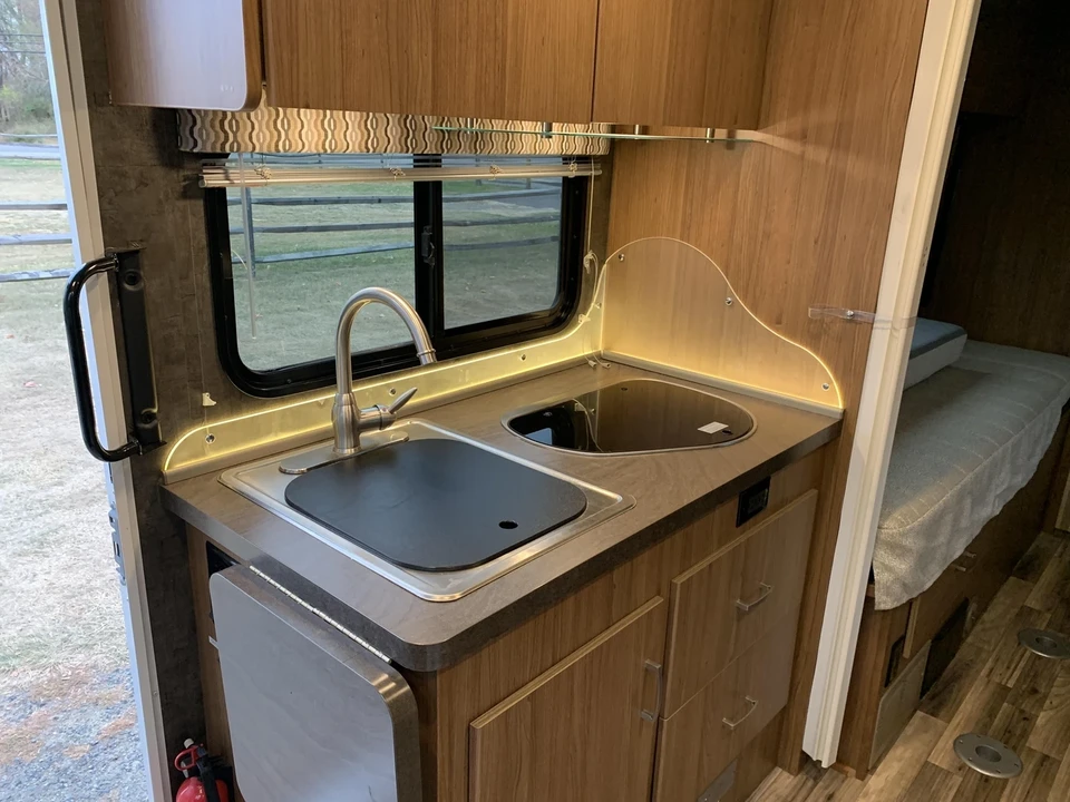 2016 Ram ProMaster - Image 18 of 21