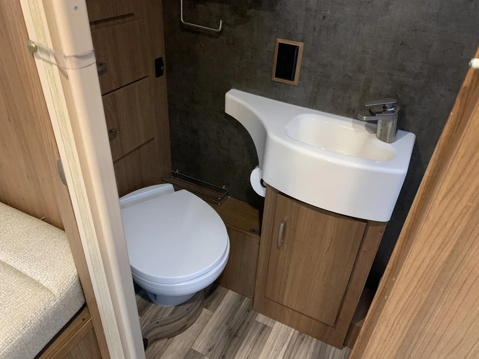 2016 Ram ProMaster - Image 21 of 21