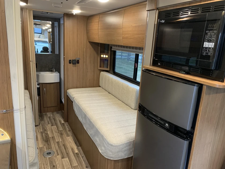 2016 Ram ProMaster - Image 19 of 21