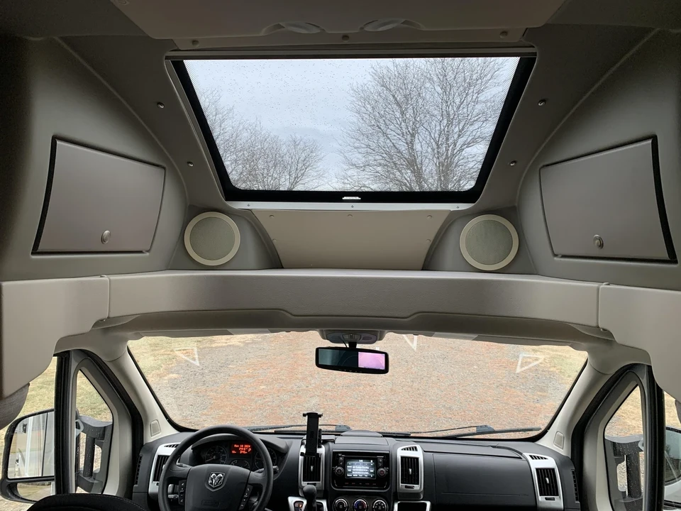 2016 Ram ProMaster - Image 17 of 21