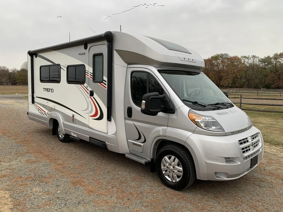 2016 Ram ProMaster - Image 3 of 21