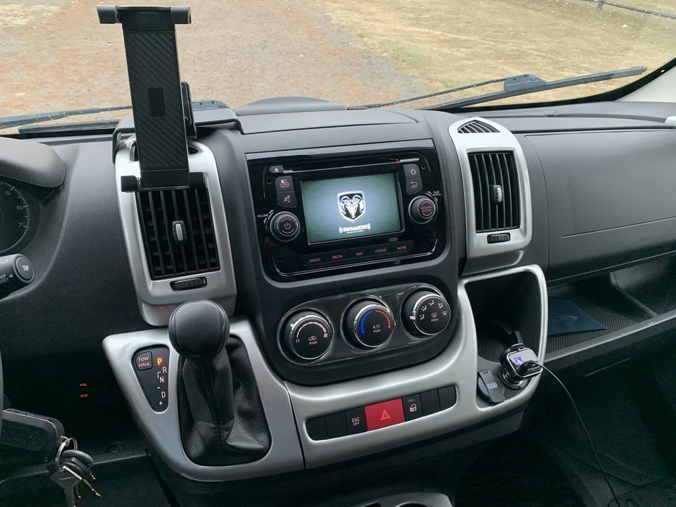 2016 Ram ProMaster - Image 13 of 21