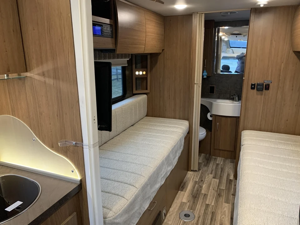 2016 Ram ProMaster - Image 20 of 21