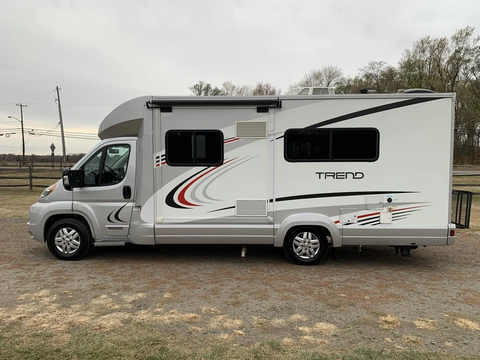 2016 Ram ProMaster - Image 8 of 21