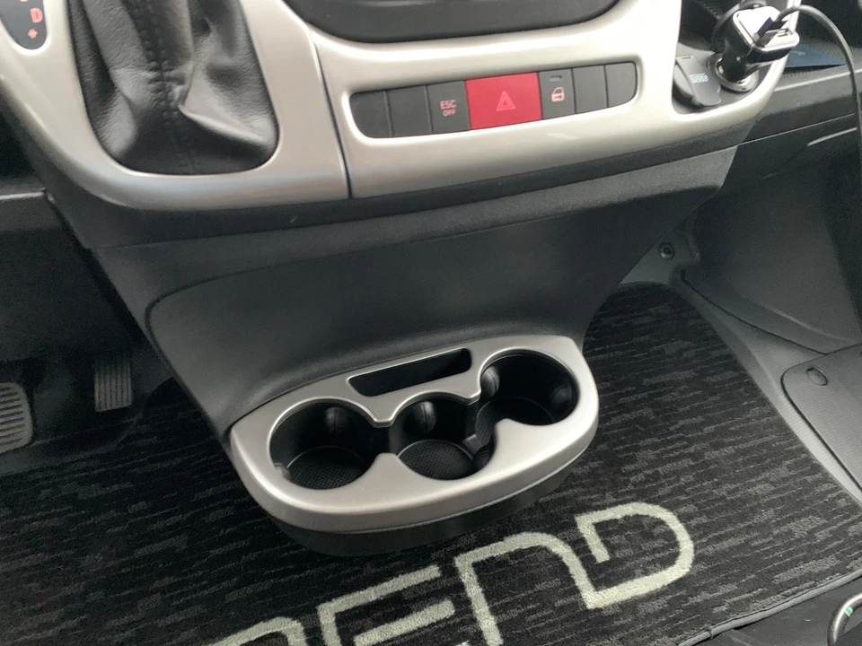 2016 Ram ProMaster - Image 15 of 21