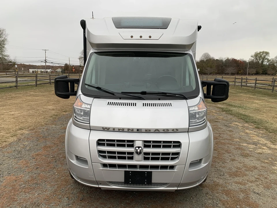 2016 Ram ProMaster - Image 2 of 21