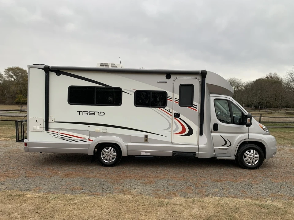 2016 Ram ProMaster - Image 4 of 21