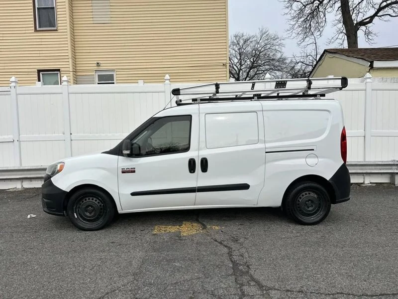 2016 Ram ProMaster - Image 4 of 12