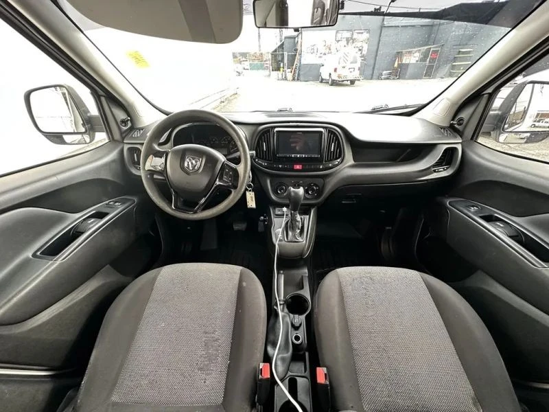 2016 Ram ProMaster - Image 9 of 12
