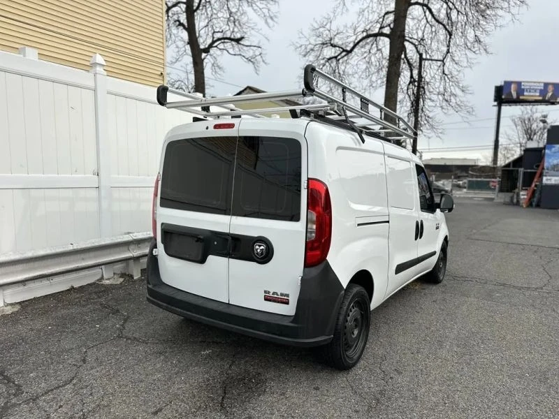 2016 Ram ProMaster - Image 7 of 12