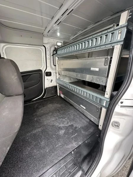 2016 Ram ProMaster - Image 12 of 12