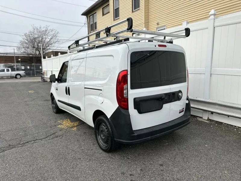 2016 Ram ProMaster - Image 5 of 12