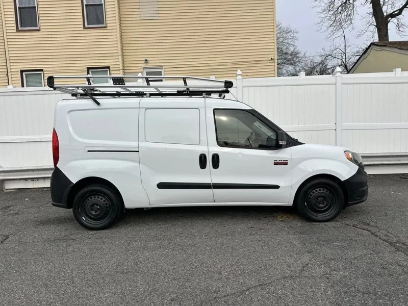 2016 Ram ProMaster - Image 8 of 12