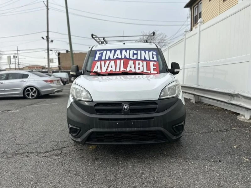 2016 Ram ProMaster - Image 2 of 12