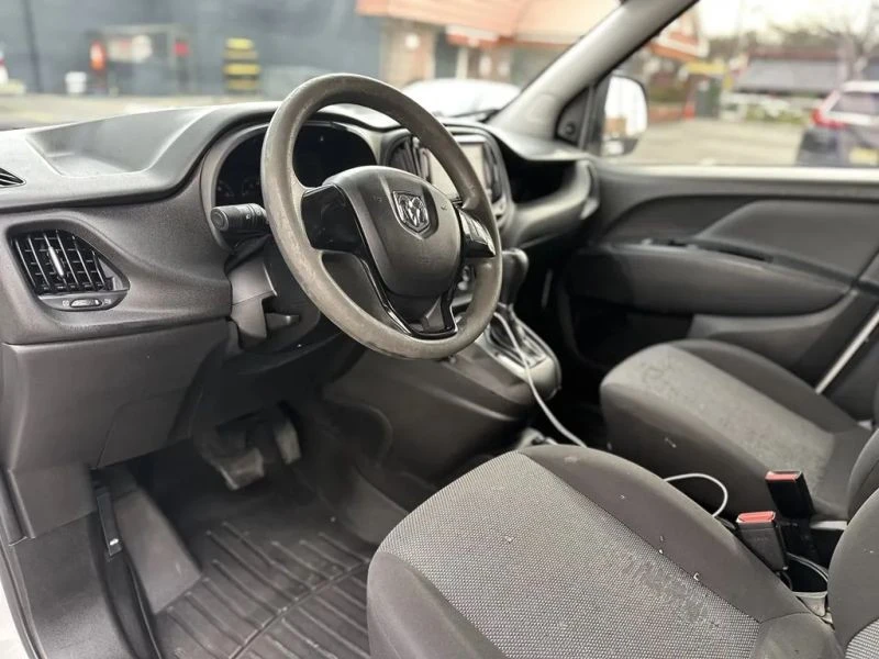 2016 Ram ProMaster - Image 10 of 12
