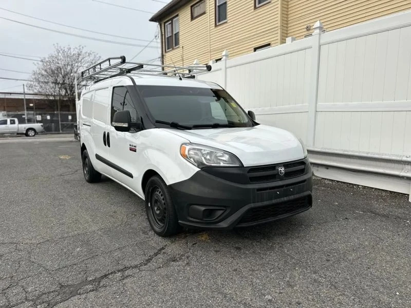 2016 Ram ProMaster - Image 3 of 12
