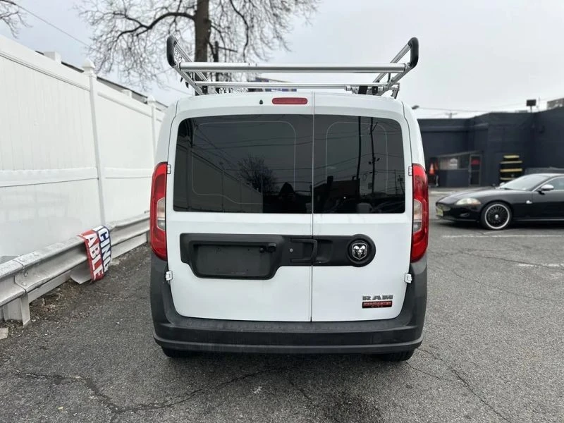 2016 Ram ProMaster - Image 6 of 12