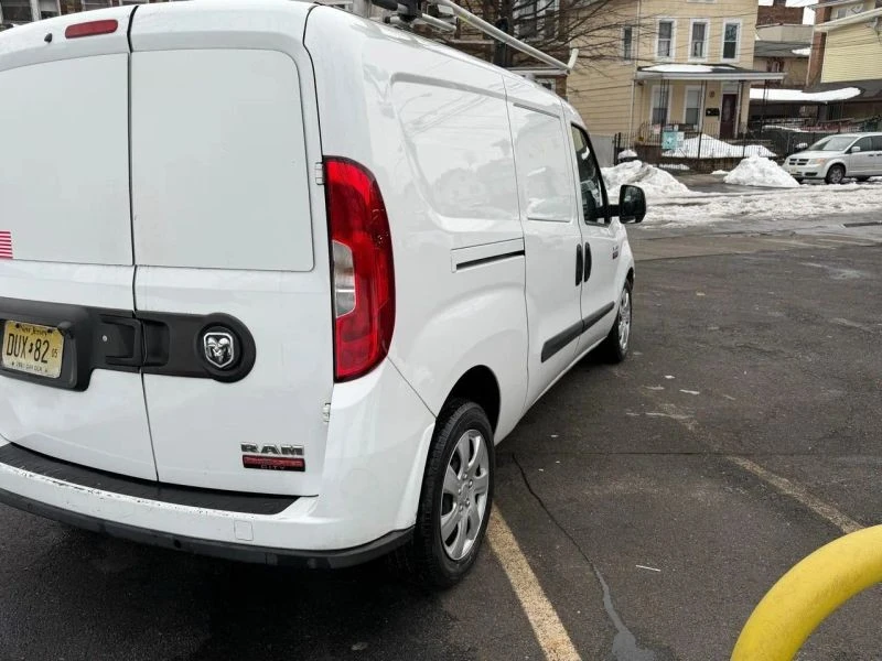 2016 Ram ProMaster - Image 8 of 12