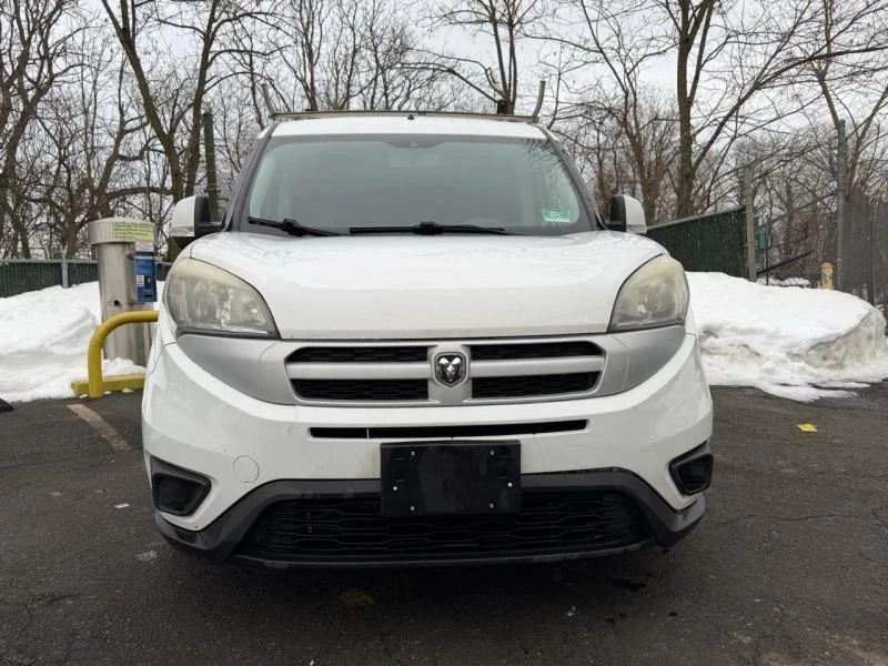 2016 Ram ProMaster - Image 2 of 12