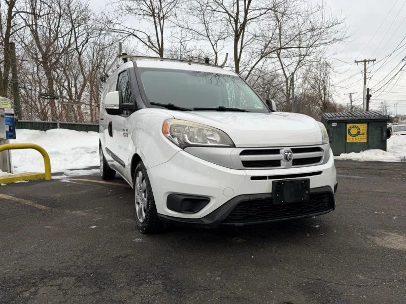 2016 Ram ProMaster - Image 4 of 12