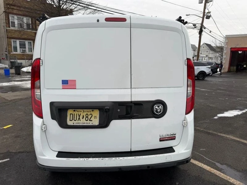 2016 Ram ProMaster - Image 5 of 12