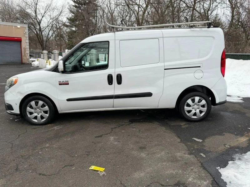 2016 Ram ProMaster - Image 7 of 12
