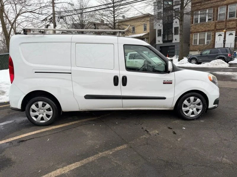 2016 Ram ProMaster - Image 6 of 12