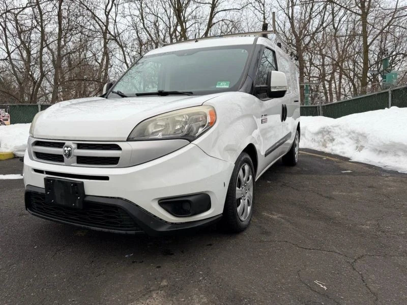 2016 Ram ProMaster - Image 3 of 12