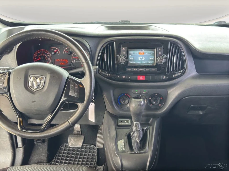 2016 Ram ProMaster - Image 15 of 21