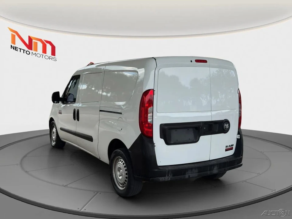 2016 Ram ProMaster - Image 3 of 21