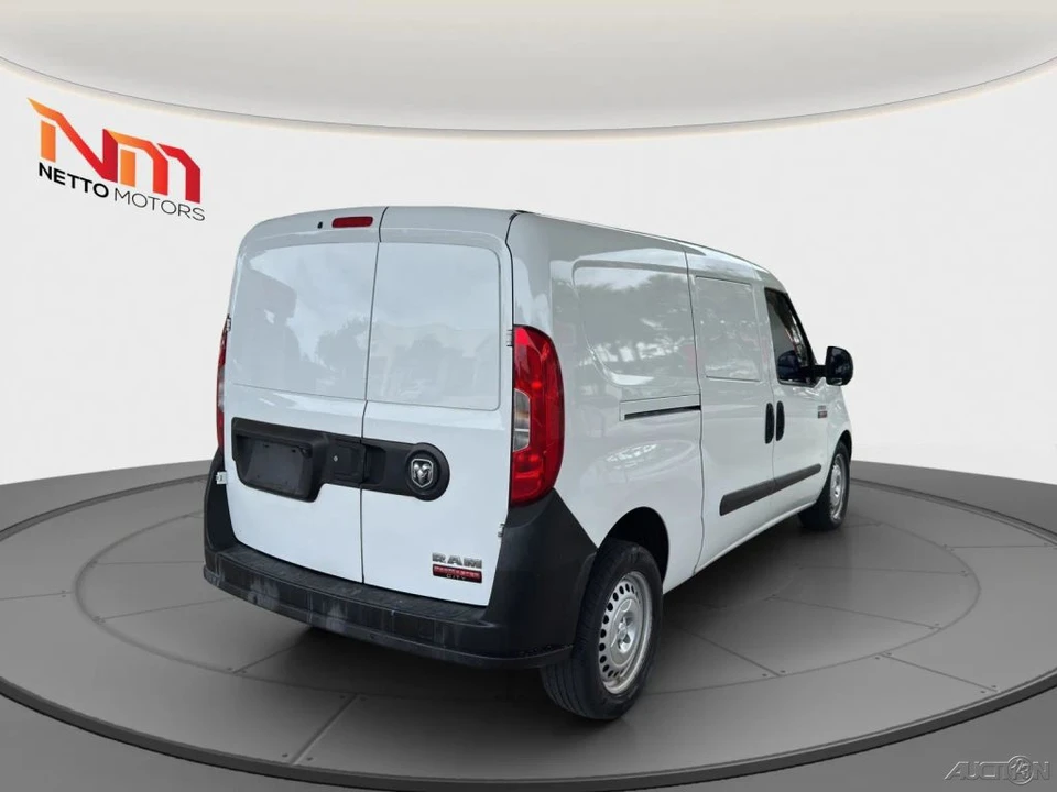 2016 Ram ProMaster - Image 5 of 21