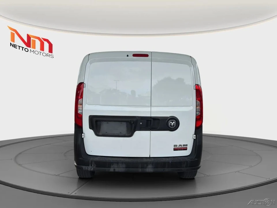 2016 Ram ProMaster - Image 4 of 21