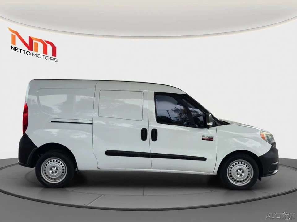 2016 Ram ProMaster - Image 6 of 21