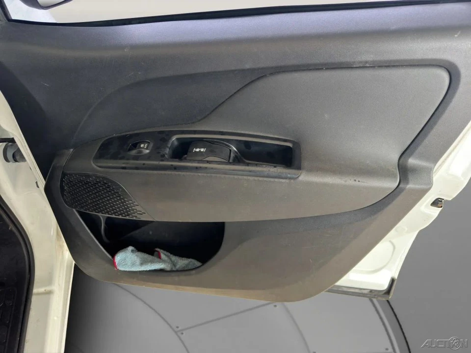 2016 Ram ProMaster - Image 17 of 21