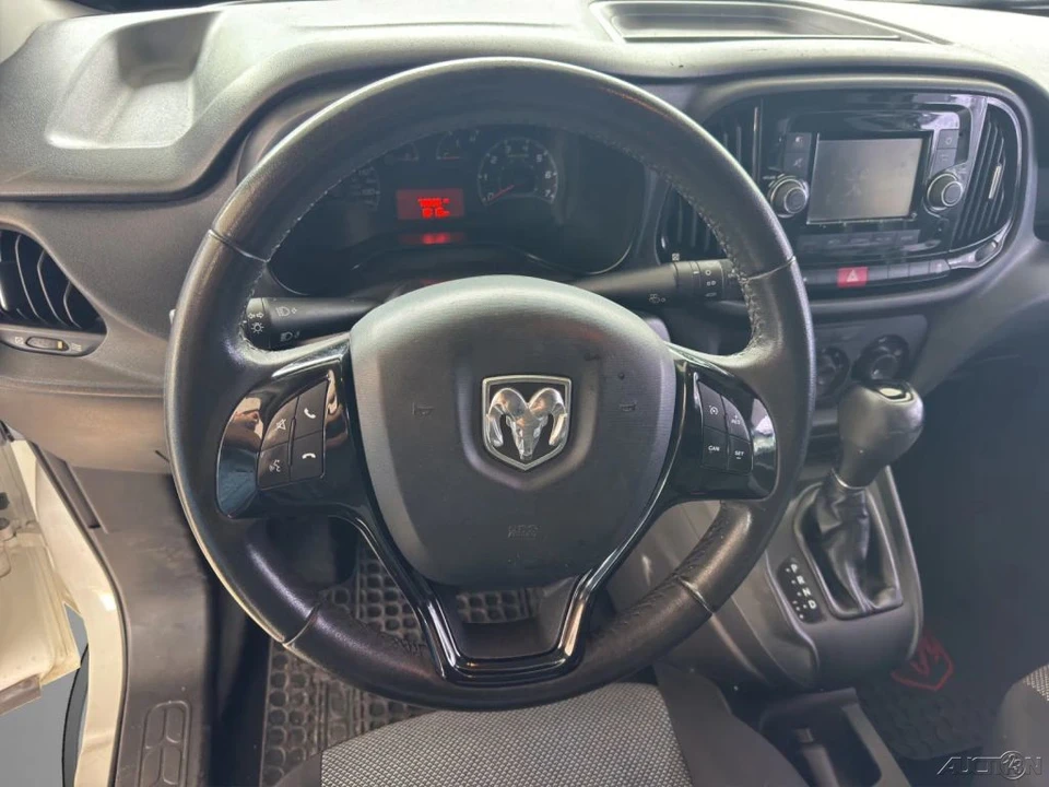 2016 Ram ProMaster - Image 9 of 21