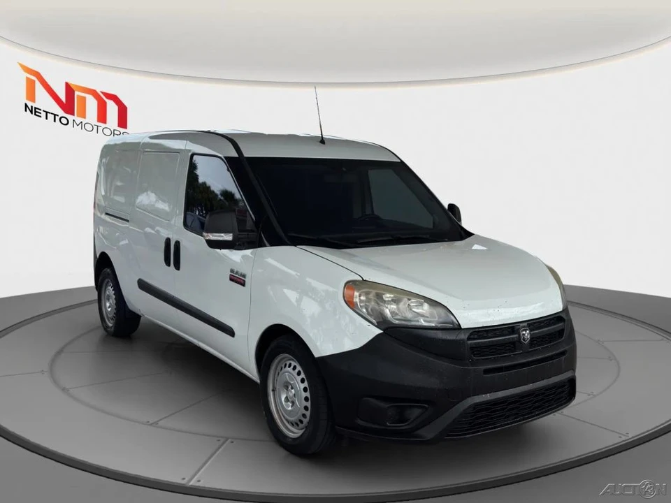 2016 Ram ProMaster - Image 7 of 21