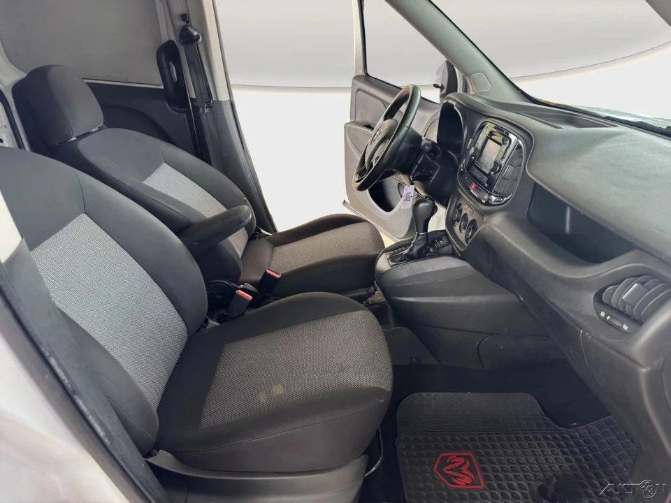 2016 Ram ProMaster - Image 18 of 21