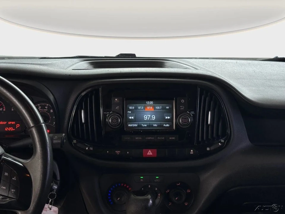 2016 Ram ProMaster - Image 16 of 21