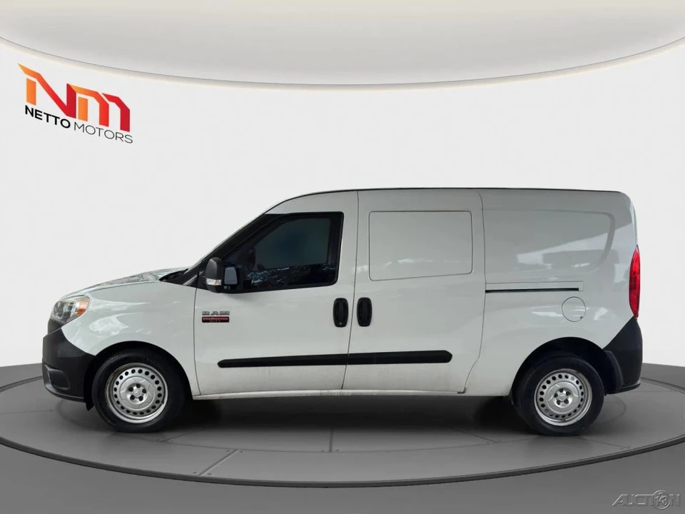 2016 Ram ProMaster - Image 2 of 21