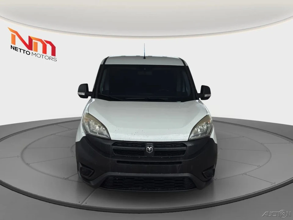 2016 Ram ProMaster - Image 10 of 21