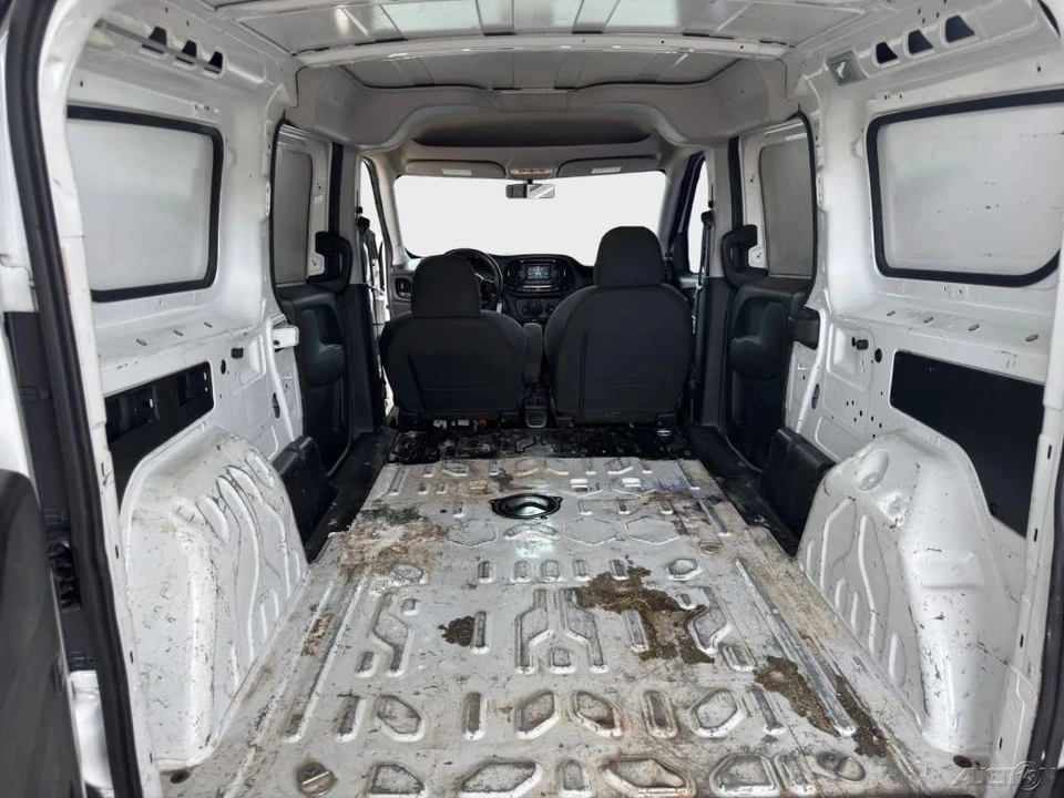 2016 Ram ProMaster - Image 20 of 21