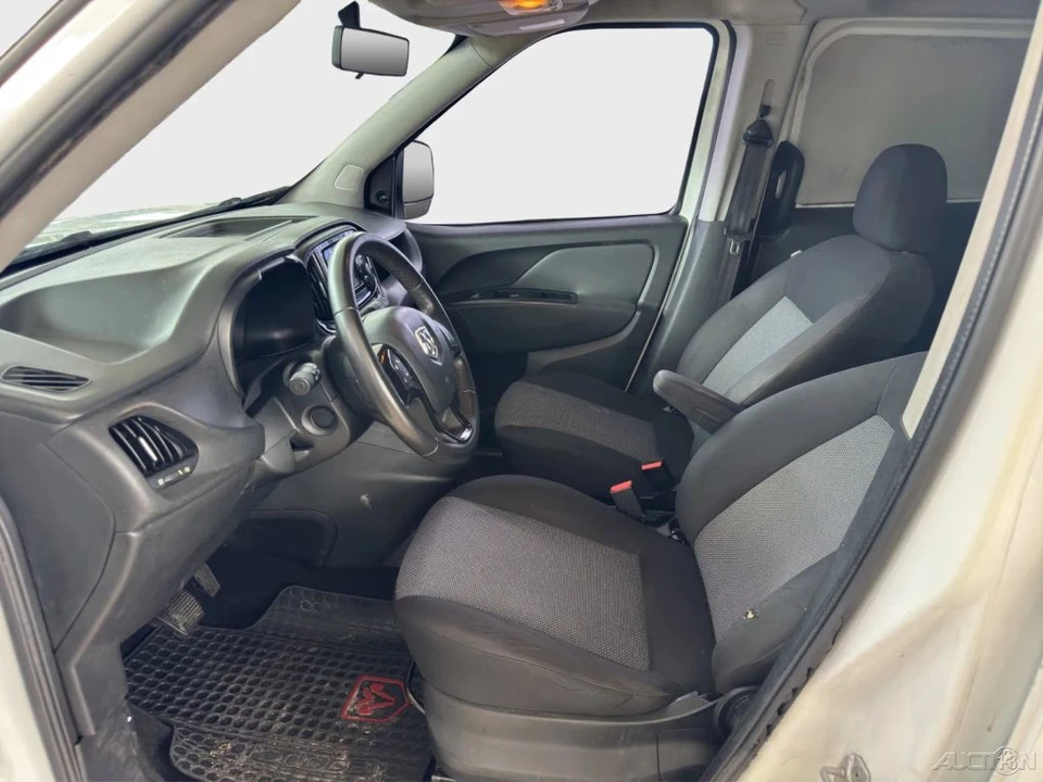 2016 Ram ProMaster - Image 8 of 21