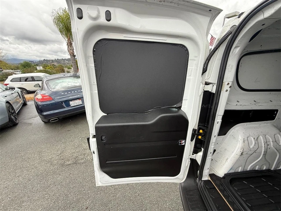 2016 Ram ProMaster - Image 15 of 25