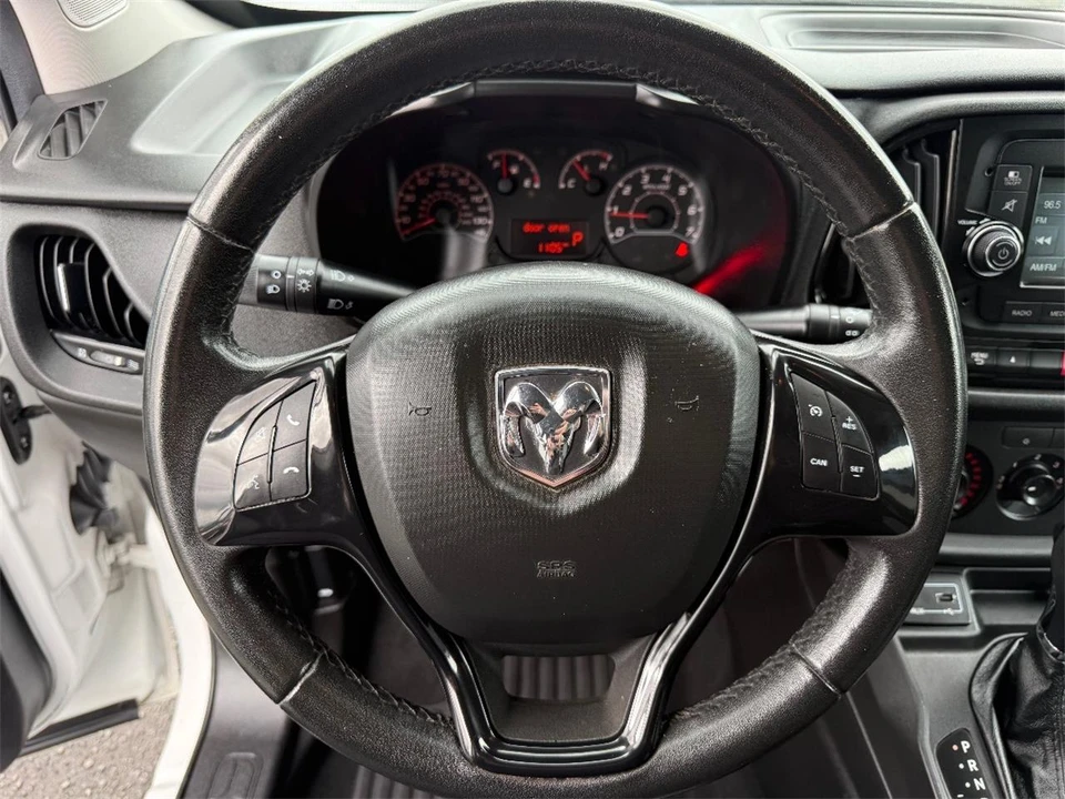 2016 Ram ProMaster - Image 19 of 25